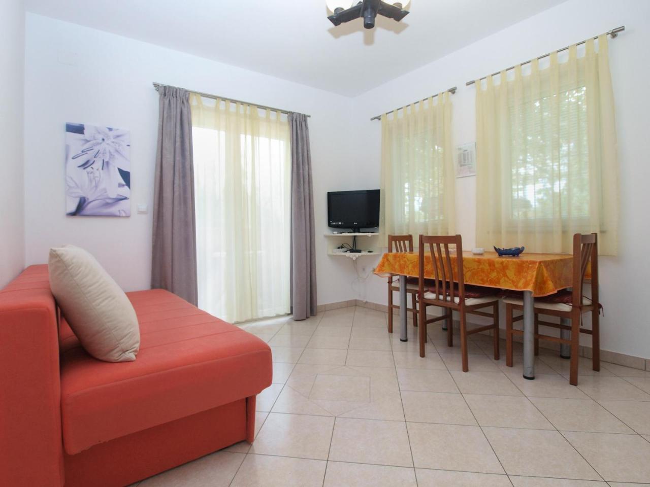 Apartments 1282 Фажана Экстерьер фото